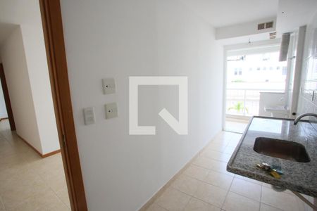 Apartamento à venda com 66m², 2 quartos e 1 vagaCozinha