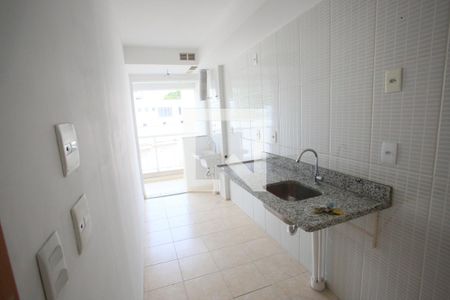 Apartamento à venda com 66m², 2 quartos e 1 vagaCozinha