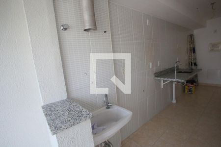 Apartamento à venda com 66m², 2 quartos e 1 vagaÁrea de Serviço