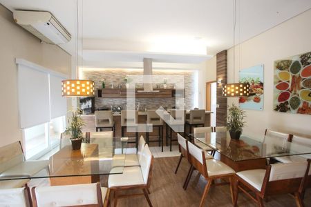 Apartamento à venda com 66m², 2 quartos e 1 vagaEspaço Gourmet