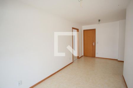 Sala de apartamento à venda com 2 quartos, 66m² em Taquara, Rio de Janeiro