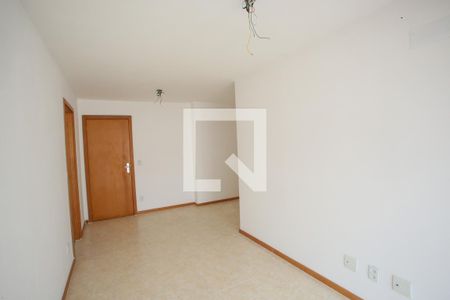 Sala de apartamento à venda com 2 quartos, 66m² em Taquara, Rio de Janeiro