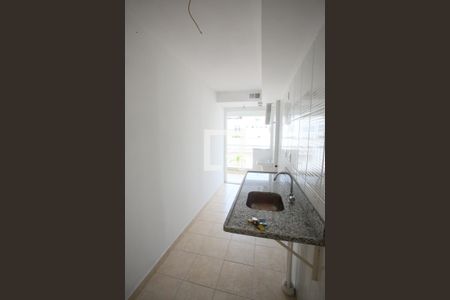 Apartamento à venda com 66m², 2 quartos e 1 vagaCozinha