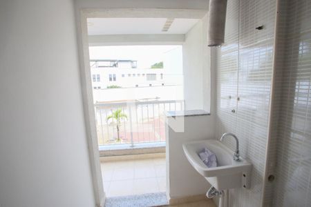 Apartamento à venda com 66m², 2 quartos e 1 vagaÁrea de Serviço