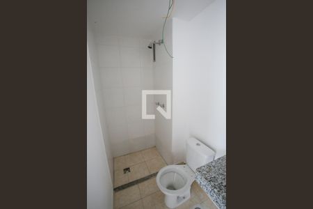 Apartamento à venda com 66m², 2 quartos e 1 vagaBanheiro da Suíte 1