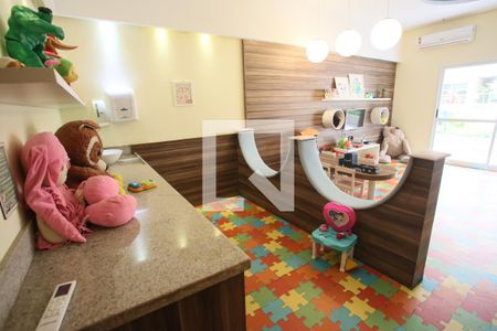 Apartamento à venda com 66m², 2 quartos e 1 vagaBrinquedoteca