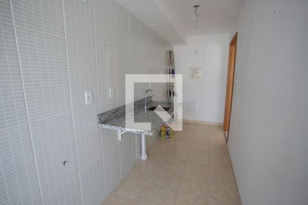 Apartamento à venda com 66m², 2 quartos e 1 vagaCozinha