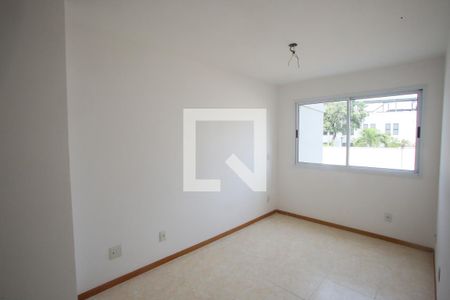 Quarto Suíte 1 de apartamento à venda com 2 quartos, 66m² em Taquara, Rio de Janeiro