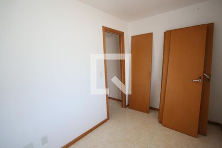 Apartamento à venda com 66m², 2 quartos e 1 vagaQuarto Suíte 2