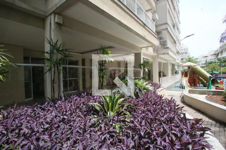 Apartamento à venda com 66m², 2 quartos e 1 vagaJardim