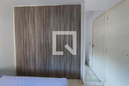 Quarto Suíte  de apartamento para alugar com 2 quartos, 55m² em Jardim Nova Europa, Campinas