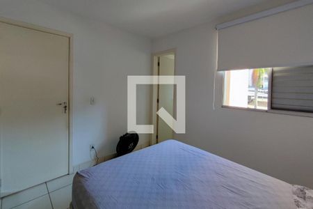 Quarto Suíte  de apartamento para alugar com 2 quartos, 55m² em Jardim Nova Europa, Campinas