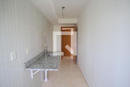 Apartamento à venda com 82m², 3 quartos e 1 vagaCozinha