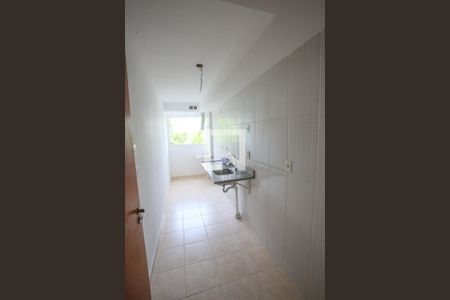 Apartamento à venda com 82m², 3 quartos e 1 vagaCozinha