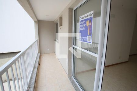 Apartamento à venda com 82m², 3 quartos e 1 vagaVaranda da Sala