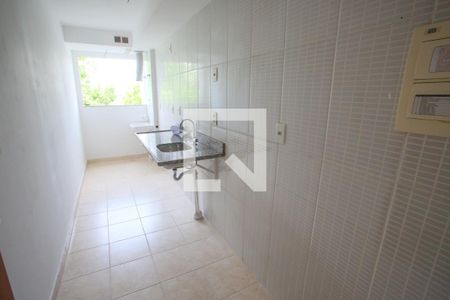 Apartamento à venda com 82m², 3 quartos e 1 vagaCozinha
