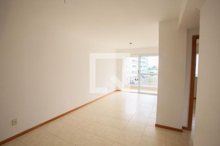 Sala de apartamento à venda com 3 quartos, 82m² em Taquara, Rio de Janeiro