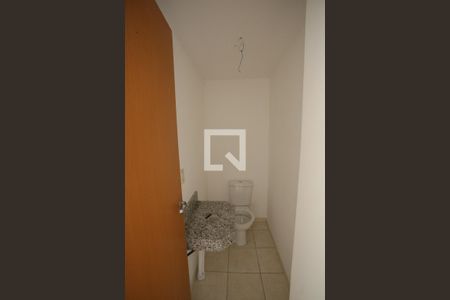 Apartamento à venda com 82m², 3 quartos e 1 vagaLavabo