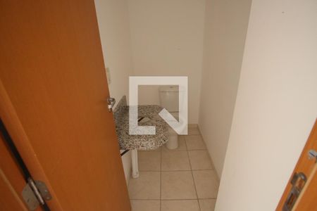 Apartamento à venda com 82m², 3 quartos e 1 vagaLavabo