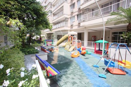 Apartamento à venda com 82m², 3 quartos e 1 vagaÁrea Comum - Playground