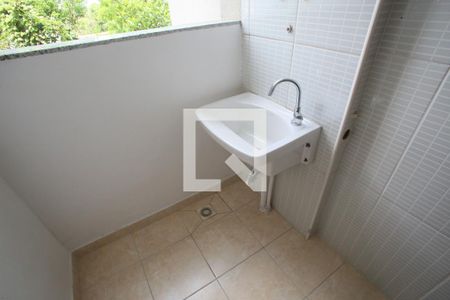 Apartamento à venda com 82m², 3 quartos e 1 vagaÁrea de Serviço