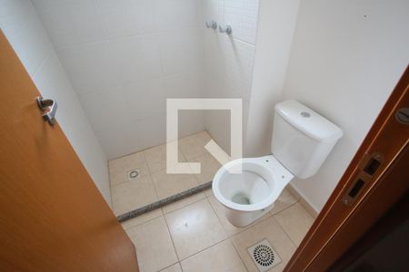 Apartamento à venda com 82m², 3 quartos e 1 vagaBanheiro da Suíte 2