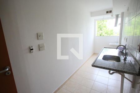 Apartamento à venda com 82m², 3 quartos e 1 vagaCozinha