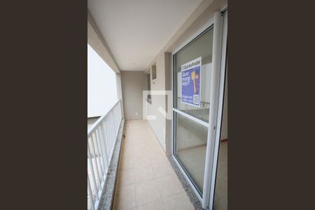 Apartamento à venda com 82m², 3 quartos e 1 vagaVaranda da Sala