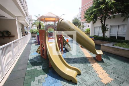 Apartamento à venda com 82m², 3 quartos e 1 vagaÁrea Comum - Playground