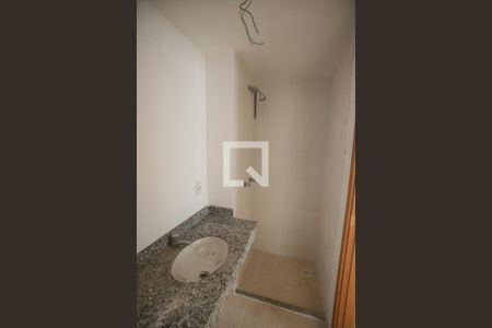 Apartamento à venda com 60m², 2 quartos e 1 vagaBanheiro