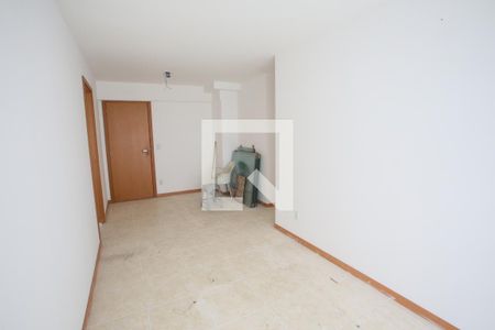 Sala de apartamento à venda com 2 quartos, 60m² em Taquara, Rio de Janeiro