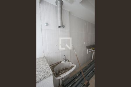 Apartamento à venda com 60m², 2 quartos e 1 vagaÁrea de Serviço