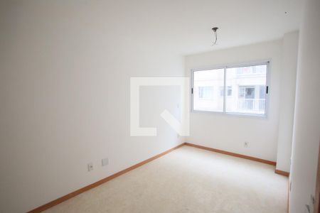 Quarto 1 de apartamento à venda com 2 quartos, 60m² em Taquara, Rio de Janeiro