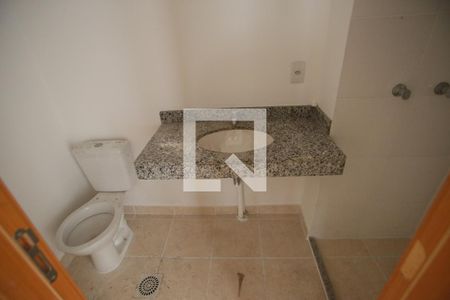 Apartamento à venda com 60m², 2 quartos e 1 vagaBanheiro