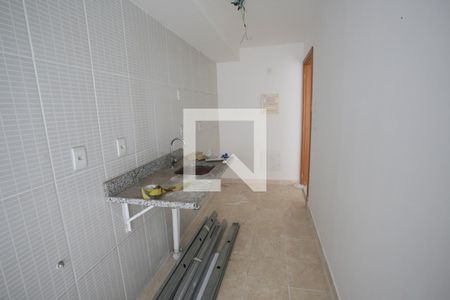 Apartamento à venda com 60m², 2 quartos e 1 vagaCozinha