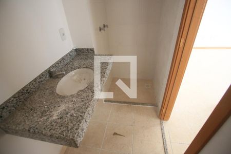 Apartamento à venda com 60m², 2 quartos e 1 vagaBanheiro