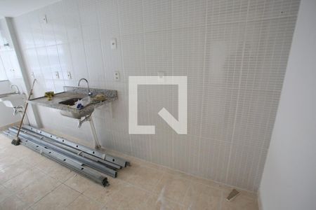 Apartamento à venda com 60m², 2 quartos e 1 vagaCozinha