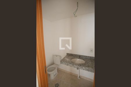 Apartamento à venda com 60m², 2 quartos e 1 vagaBanheiro