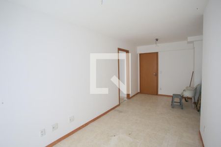 Sala de apartamento à venda com 2 quartos, 60m² em Taquara, Rio de Janeiro