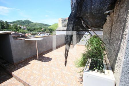 Casa à venda com 140m², 5 quartos e 3 vagasTerraço