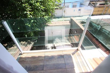 Casa à venda com 140m², 5 quartos e 3 vagasVaranda da Suíte