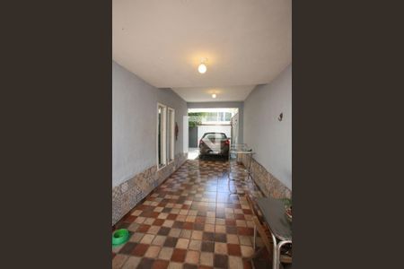 Casa à venda com 140m², 5 quartos e 3 vagasGaragem