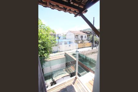 Casa à venda com 140m², 5 quartos e 3 vagasVaranda da Suíte