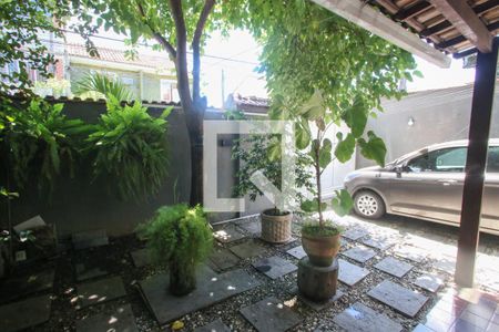 Casa à venda com 140m², 5 quartos e 3 vagasJardim