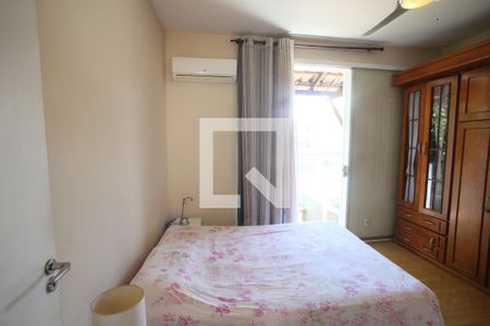 Casa à venda com 140m², 5 quartos e 3 vagasQuarto Suíte 