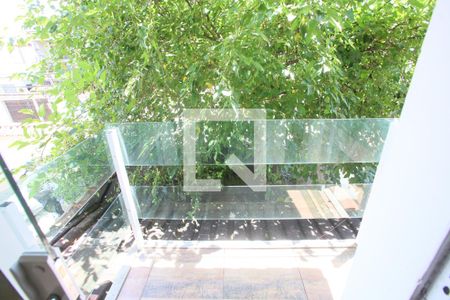 Casa à venda com 140m², 5 quartos e 3 vagasVaranda do Quarto 2