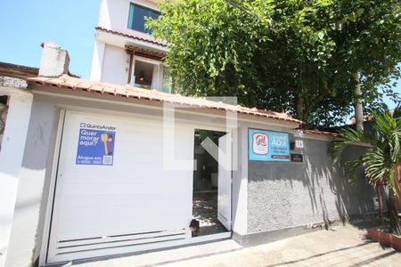 Casa à venda com 140m², 5 quartos e 3 vagasFachada