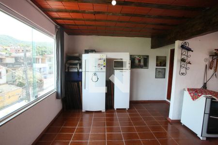 Casa à venda com 140m², 5 quartos e 3 vagasÁrea Gourmet