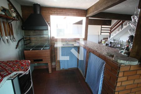 Casa à venda com 140m², 5 quartos e 3 vagasÁrea Gourmet