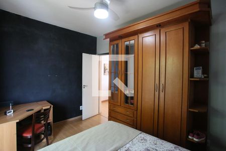 Casa à venda com 140m², 5 quartos e 3 vagasQuarto 2